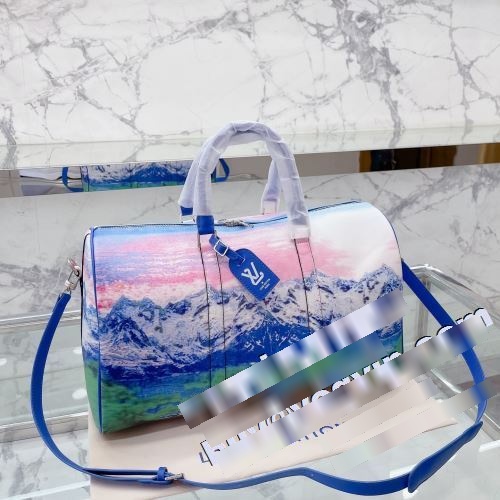 2023 人気セール最新作 ルイ ヴィトン LOUIS VUITTON ボストンバッグ スーパーコピー デザイン性の高い