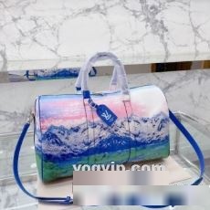 2023 人気セール最新作 ルイ ヴィトン LOUIS VUITTON ボストンバッグ スーパーコピー デザイン性の高い