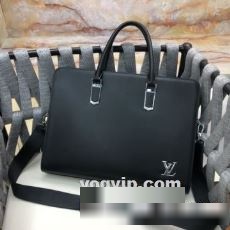 2023 ルイ ヴィトン LOUIS VUITTON 大特価最新作 ビジネスバッグ ブランド コピー 絶対オススメ
