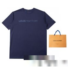 定番人気 LOUIS VUITTONコピー ブランド半袖Tシャツ人気セールセール新作入荷2023ルイ ヴィトン偽物ブランド