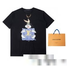 新作入荷2023ルイ ヴィトンブランドスーパーコピー半袖Tシャツ超人気な専門店LOUIS VUITTONコピーブランド