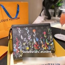 2023 ルイ ヴィトン LOUIS VUITTON 爆買い大人気 スーパーコピー セカンドバッグ 大絶賛！