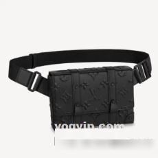 2023 ルイ ヴィトン LOUIS VUITTON お買い得高品質 ウエストバック 斜め掛けバッグ トランク スリングバッグ M57952 コピーブランド セレブ風