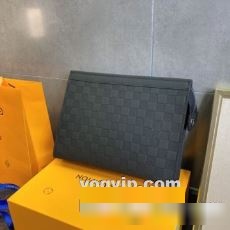 爆買い新品 2023 ルイ ヴィトン LOUIS VUITTON セカンドバッグ 【人気ブログ掲載】 ブランドスーパーコピー