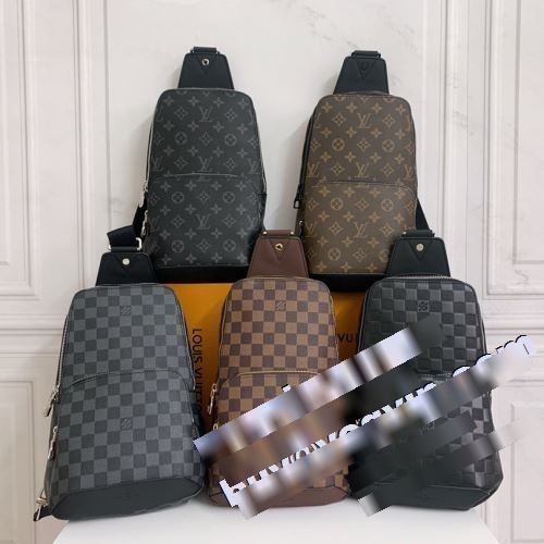 2023格安通販 ルイ ヴィトン LOUIS VUITTON 偽物ブランド 斜め掛けバッグ 特別人気感謝SALE 5色可選