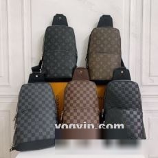 2023格安通販 ルイ ヴィトン LOUIS VUITTON 偽物ブランド 斜め掛けバッグ 特別人気感謝SALE 5色可選