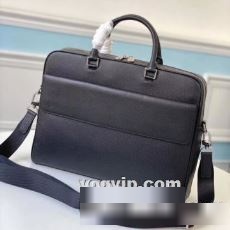 2023 店舗で人気満点 ルイ ヴィトン LOUIS VUITTON 超激得品質保証 偽物ブランド ビジネスバッグ M30440