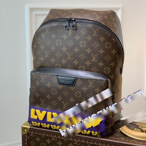 2023 ブランド コピー 爆買い格安 ルイ ヴィトン LOUIS VUITTON リュック、バックパック TOPセラー賞受賞！ M57965