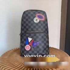 2023お得限定セール ルイ ヴィトン LOUIS VUITTON コピーブランド 斜め掛けバッグ 21x31x5 大人の個性を