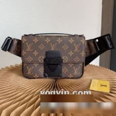 HOT大人気 2023 スーパーコピー ルイ ヴィトン LOUIS VUITTON ウエストバック 3色可選 高品質 M45864