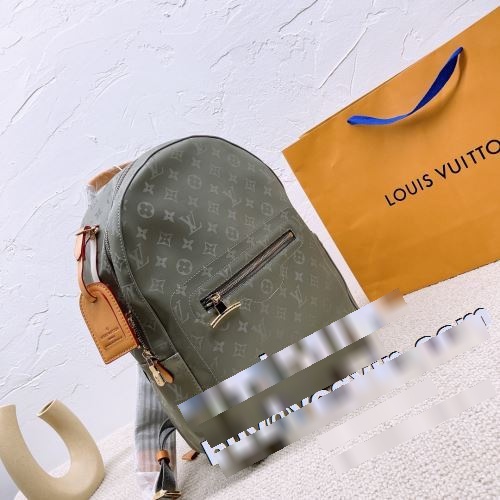 2023 驚きの破格値最新作 ルイ ヴィトン LOUIS VUITTON リュック バックパック お買い得品 ブランド 偽物 通販