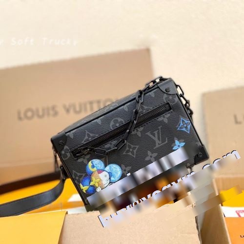 2023最安値！ ルイ ヴィトン LOUIS VUITTON 驚きの破格値品質保証 ショルダーバッグ LOUIS VUITTONコピー ブランド