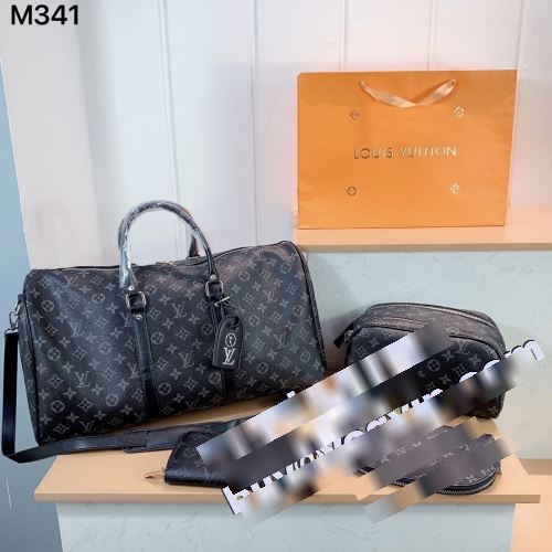 2023 魅力的な ルイ ヴィトン LOUIS VUITTON ボストンバッグ コピーブランド 追跡付