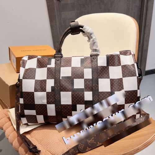 2023 オリジナル ルイ ヴィトン LOUIS VUITTON オリジナル ボストンバッグ 偽物ブランド 人気セール新品