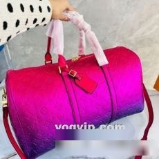 2023 ルイ ヴィトン LOUIS VUITTON 人気定番安い ボストンバッグ 存在感のある ブランドコピー