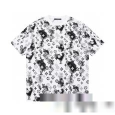 人気定番2023LOUIS VUITTONコピー 人気セール100%新品 ルイ ヴィトンコピー半袖Tシャツ3色可選 圧倒的な新作
