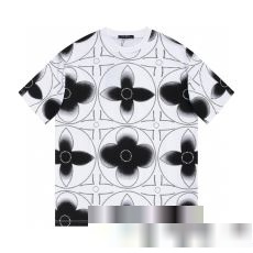  新作入荷2023 LOUIS VUITTONスーパーコピー半袖Tシャツ永遠の定番モデルルイ ヴィトンコピー ブランド 