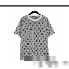 新作入荷100%新品LOUIS VUITTONブランド コピー 2023最新入荷ルイ ヴィトン偽物ブランド 半袖Tシャツ