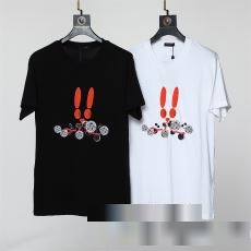 新作入荷限定セールルイ ヴィトンスーパーコピー半袖Tシャツ2色可選 LOUIS VUITTON偽物ブランド2023年春夏新作