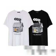  激安大特価2023 LOUIS VUITTON偽物ブランド半袖Tシャツ2色可選ルイ ヴィトンスーパーコピー 最安値新作