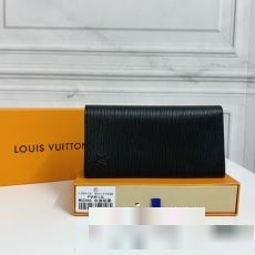 コピーブランドN品激安通販店 高級感ある 2023 ルイ ヴィトン LOUIS VUITTON 長財布 二つ折り財布