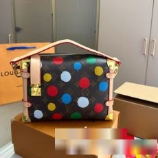 2023 格安！ ルイ ヴィトン LOUIS VUITTONスーパーコピー ハンドバッグ ショルダーバッグ 余裕ある収納力