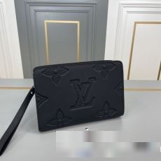 ファッション 人気 ルイ ヴィトン LOUIS VUITTON 世界でも高く評価される 2023 LOUIS VUITTONブランドスーパーコピー「セカンドバッグ」