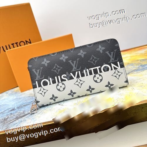 お買得 2023 ルイ ヴィトンスーパーコピー 大特価 LOUIS VUITTON 長財布 N60017