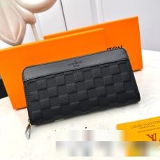 2023 ルイ ヴィトンブランドコピー 人目を惹くデザイン LOUIS VUITTON 長財布 超レア