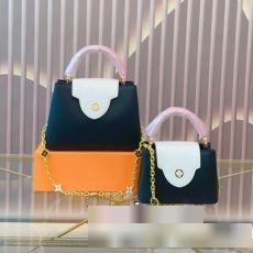 2023 ルイ ヴィトンコピーブランド プレゼントに LOUIS VUITTON ハンドバッグ 4色可選
