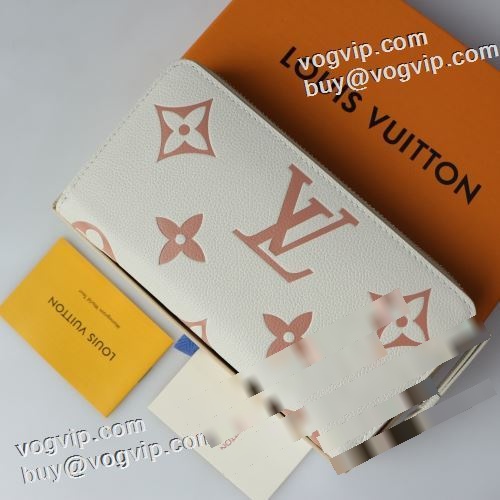 【正規販売店】 2023 レディース 長財布 ルイ ヴィトン LOUIS VUITTONブランド 偽物 通販  M81914 爆買いセール