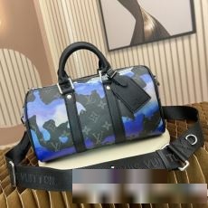 今話題の最新作 2023 ルイ ヴィトンコピー M21399 ボストンバッグ ハンドバッグ ショルダーバッグ 小物ポケットがたくさん