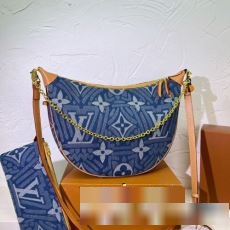2023 ショルダーバッグ M58188 通勤 通学 雑誌掲載アイテム  バッグ ルイ ヴィトン LOUIS VUITTON