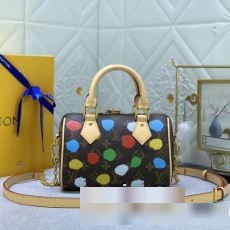 大人気を海外激安通販専門店 2023 ルイ ヴィトン LOUIS VUITTON 絶大な人気を誇る ハンドバッグ ショルダーバッグ 3色可選 M46433 M58958