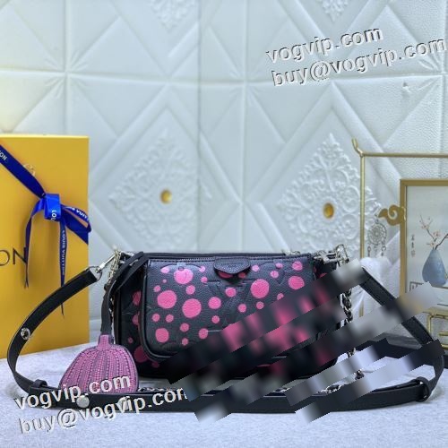 ブランドコピー口コミN級品通販偽物 2023 ルイ ヴィトン LOUIS VUITTON 大人 女性 ショルダーバッグ M46421 注目のアイテム