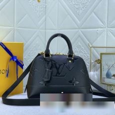 完成度の高い逸品 2023 LOUIS VUITTONコピー ブランド トートバッグ 防水 レディース ハンドバッグ ショルダーバッグ M44829