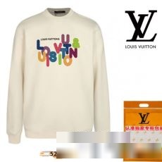 お得100%新品 ルイ ヴィトンブランド コピー LOUIS VUITTON 2023秋冬 厳しい寒さに耐える プルオーバーパーカー 3色可選