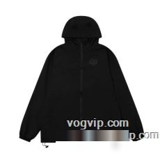 期間限定！最安値挑戦！ スーパーコピー 優良サイト ルイ ヴィトン LOUIS VUITTON 2023秋冬 ブルゾン 高級感演出
