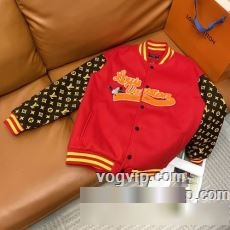 ブランド服 コピー ルイ ヴィトン LOUIS VUITTON 2023HOT大人気 着心地よい ブルゾン 野球ウェア 耐久性に優れ