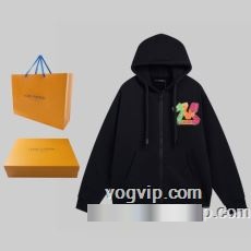 ルイ ヴィトンコピー ブランド LOUIS VUITTON 2023最新入荷 SALE!今季 パーカー 爆買い新作登場
