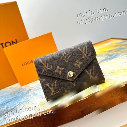 ブランド 偽物 通販 入手困難！M41938 レディース 財布 小銭入れ 2023 ルイ ヴィトン LOUIS VUITTON