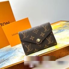 ブランド 偽物 通販 入手困難！M41938 レディース 財布 小銭入れ 2023 ルイ ヴィトン LOUIS VUITTON