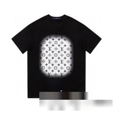 2023最新入荷 SALE!今季 ルイ ヴィトンコピー ブランド LOUIS VUITTON 半袖Tシャツ オリジナル