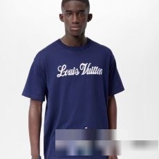 コピー ブランド 2023新作品 上質 大人気！ ルイ ヴィトン LOUIS VUITTON 半袖Tシャツ 暖かみのある肌触り