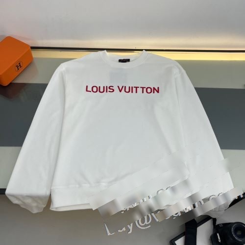 ブランドコピー専門店 完売再入荷 2023秋冬 ルイ ヴィトン LOUIS VUITTON プルオーバーパーカー 2色可選 ブルゾン 春 薄手 登山ウェア 秋新作