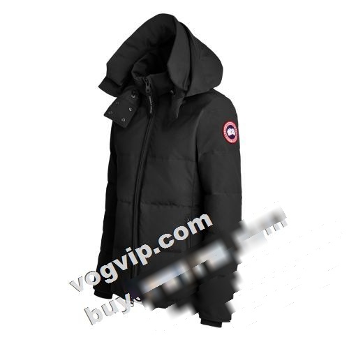 ダウンジャケット Canada Gooseコピー 2022 カナダグースコピー 多色可選 強い魅力を感じる一枚  CHELSEA PARKA WITH HOOD TRIM