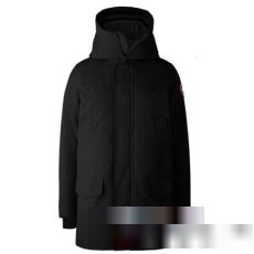 スーパーコピー 優良サイト 人気新品★超特価★ カナダグース CANADA GOOSE Langford Parka すっきり着膨れしない 2023秋冬 ダウンジャケット 3色可選