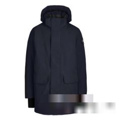 2023-2024 大特価 日本人気スーパーコピーブランド 優れた弾力性 カナダグース CANADA GOOSE Brockton Parka ダウンジャケット