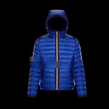 魅力的 モンクレールコピー  MONCLERコピー ダウンジャケット 肌触り柔らかく 2色可選 2022 