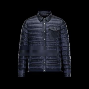 モンクレールコピー  MONCLERコピー  程よい光沢感がある  高品質 2022 ダウンジャケット